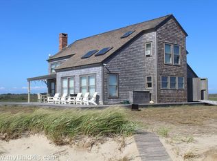 49 Red Barn Rd, Nantucket, MA 02554