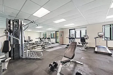 Rented by The Agency