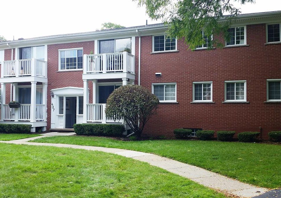 1st image of 437 N Eton St APT 401
