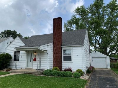 58 Church St, Brookville, OH, 45309