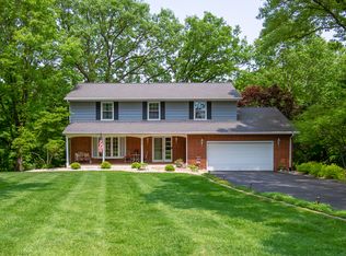 2535 Ridgefield Rd, Princeton, IL 61356