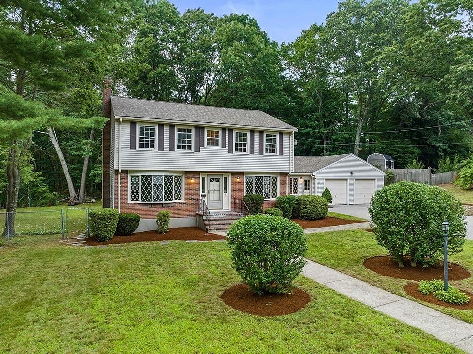 3 Winfield Rd, Hingham, MA 02043 Zillow