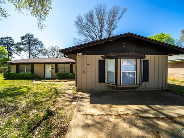 117 Rawley Ct, Longview, TX 75601