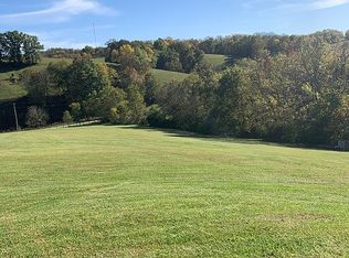 1100 Saltwell Rd, Owingsville, KY 40360