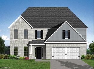 11044 Hunters Knoll Ln, Knoxville, TN 37932