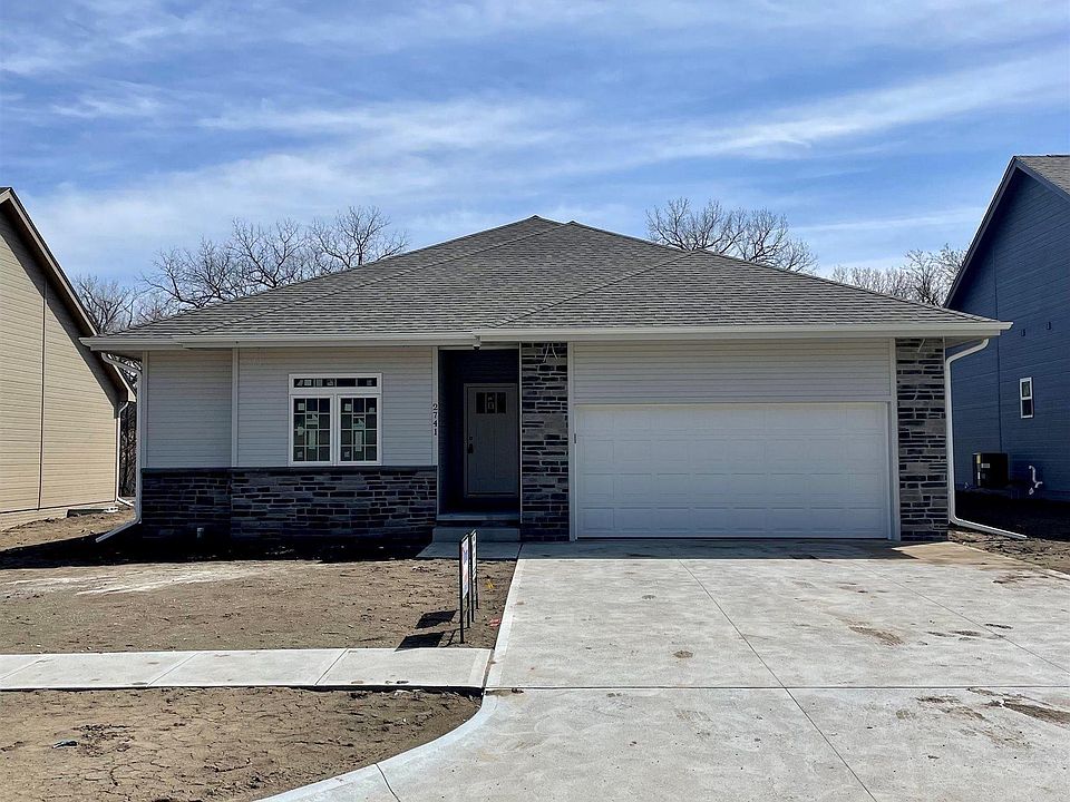 2741 Krejci Blvd, Blair, NE 68008 Zillow