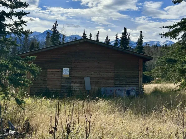 LOT 1 Hilltop Ln, Healy, AK 99743