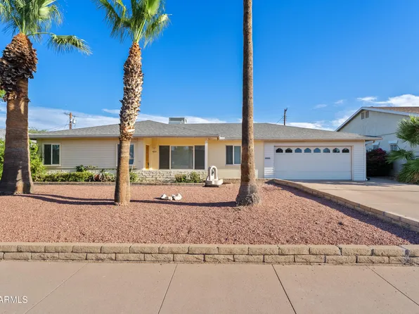 6827 E PALM Lane, Scottsdale, AZ 85257