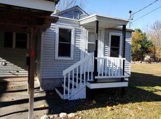 12 Ames Ave, Lewiston, ME 04240