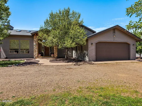 842 Rainbow View Dr, Lakeside, AZ 85929
