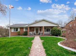 14240 Otis Dr, Irwin, PA 15642