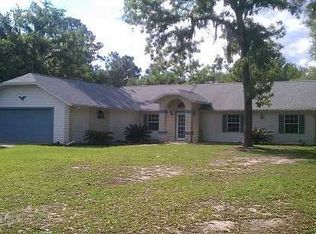 12782 SW 99th Ln, Dunnellon, FL 34432