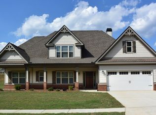 764 Fleeting Way #53, Monroe, GA 30655