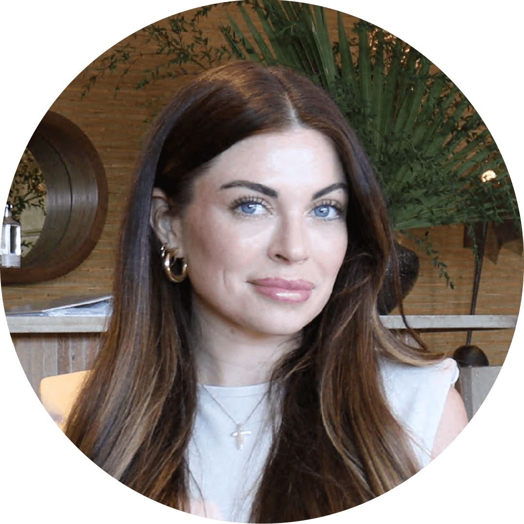Claire Harvey