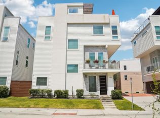 1313 Lakin St, Houston, TX 77007