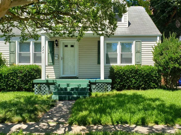324 E Leicester Ave, Norfolk, VA 23503