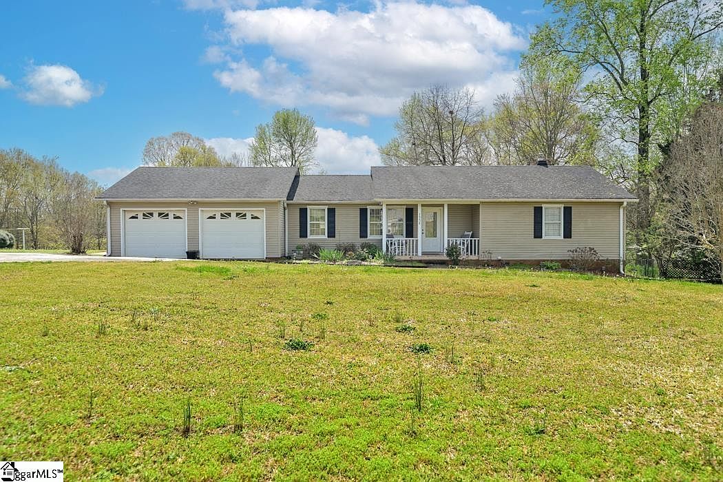 1338 Saluda Dam Rd, Easley, SC 29640 Zillow