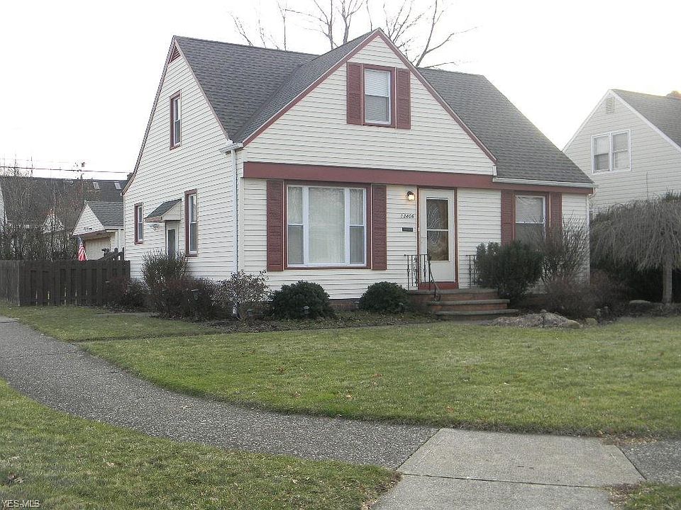 1st image of 13406 Woodward Blvd