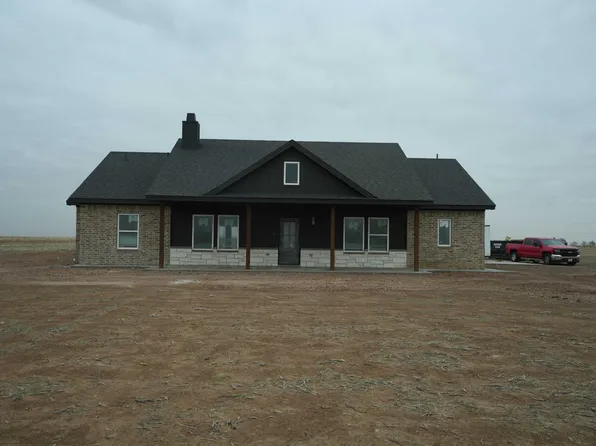 16522 N Fm 179, Shallowater, TX 79363