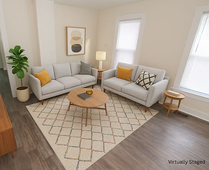 1st image of 839 N Park Ave APT B