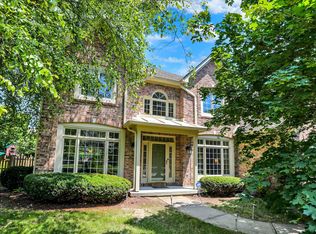 10243 Parkway Dr, Fishers, IN 46037