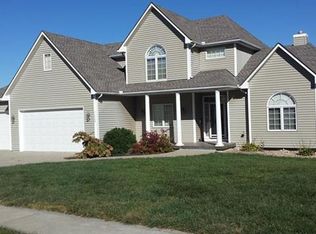 11720 E 72nd St, Kansas City, MO 64133