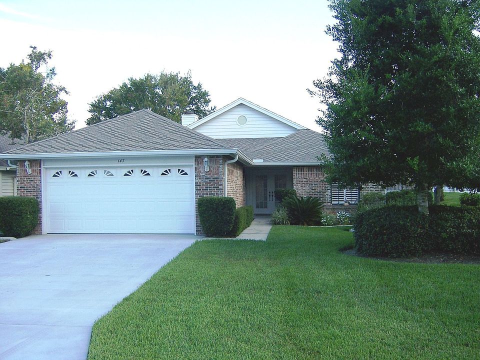 Maintenance Free Living