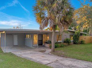 1828 N Smith Dr, Titusville, FL 32780