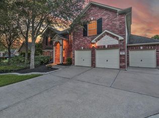 1022 Longdraw Dr, Katy, TX 77494