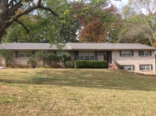 8300 Hickory Hill Ln SE, Huntsville, AL 35802