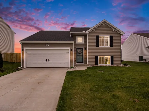 8042 Lausen Ln, Richland, MI 49083