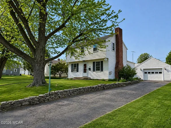 509 E North St, Kenton, OH 43326