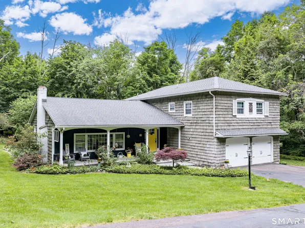 64 Parker Road, Somers, CT 06071
