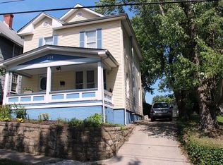 314 Davis St, Huntington, WV 25705