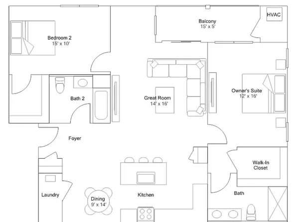 2207 Jacob Francis Way, Titusville, NJ 08560