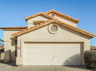 11322 W Loren Ln, Peoria, AZ 85345