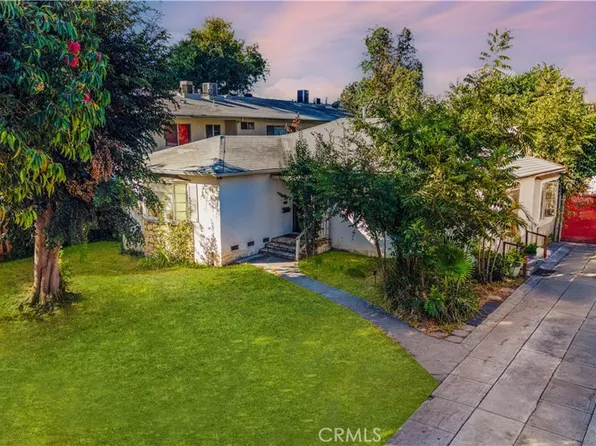 1123 N Stoneman Ave, Alhambra, CA 91801