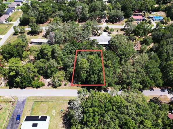 SW 105th Pl #26, Dunnellon, FL 34432