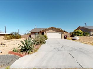6555 Quail Spring Ave, Twentynine Palms, CA 92277