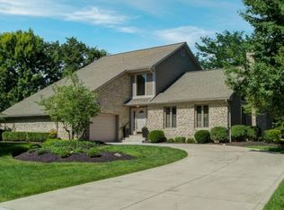 5895 Kilbannan Ct, Dublin, OH 43017