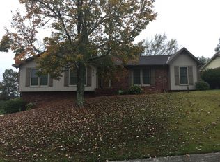 905 18th Ave NW, Birmingham, AL 35215