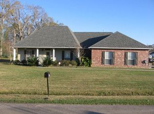 42138 Stone Ridge Ave, Prairieville, LA 70769