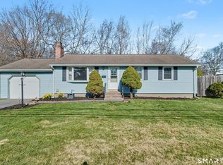 6 Old Farm Drive, Newington, CT 06111