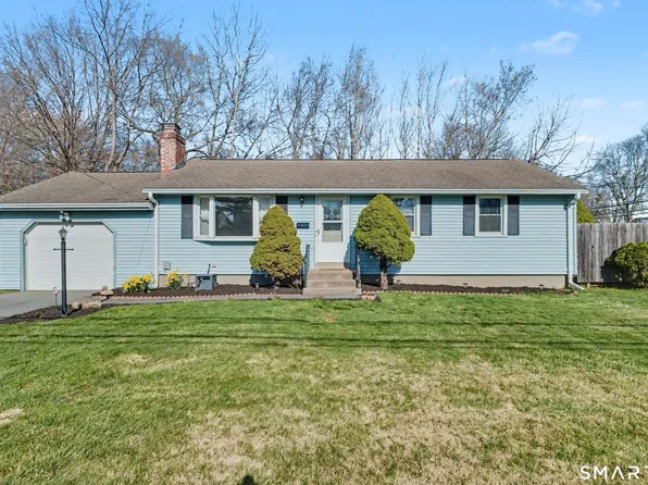 6 Old Farm Drive, Newington, CT 06111