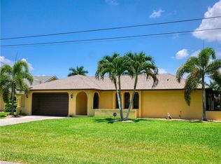 1433 El Dorado Pkwy W, Cape Coral, FL 33914