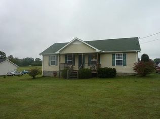 1130 Garners Ck Rd, Dickson, TN 37055