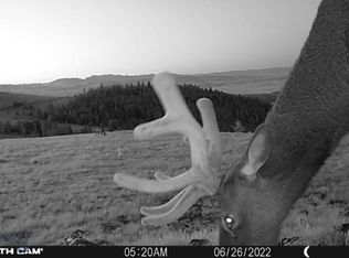 10840 Indian Creek Rd, Townsend, MT 59644