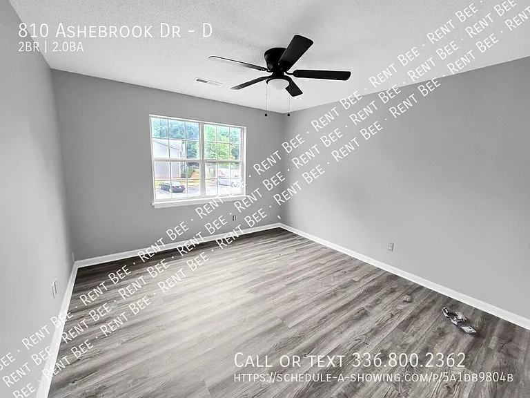 810 Ashebrook Dr #D — Photo 12