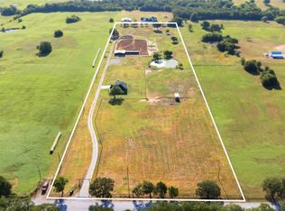 838 County Road 2121, Gainesville, TX 76240