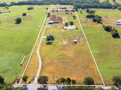 838 County Road 2121, Gainesville, TX, 76240